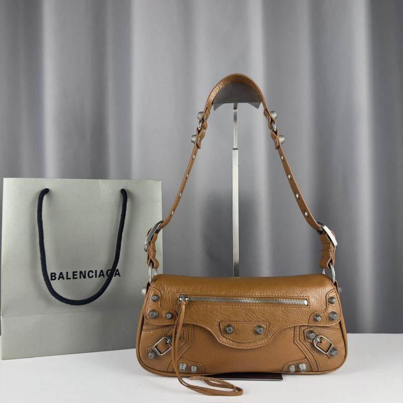 Ba*len*cia*ga satchel bags
